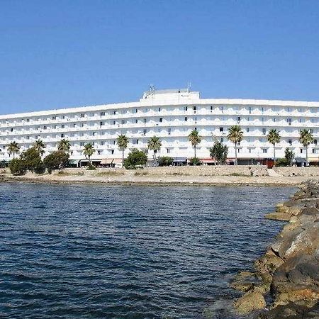 Protur Alicia Ξενοδοχείο Cala Bona  Εξωτερικό φωτογραφία