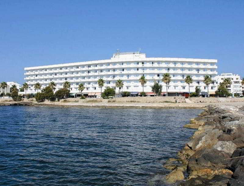 Protur Alicia Ξενοδοχείο Cala Bona  Εξωτερικό φωτογραφία